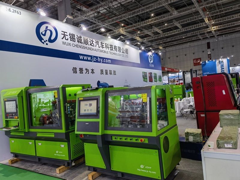 Wuxi jia Miao Technology Co.ltd