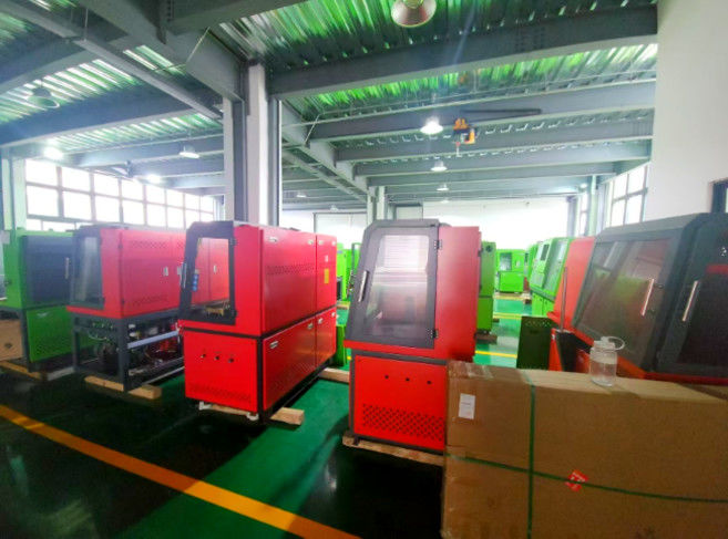 Wuxi jia Miao Technology Co.ltd خط تولید تولید کننده