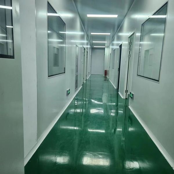 Wuxi jia Miao Technology Co.ltd خط تولید تولید کننده