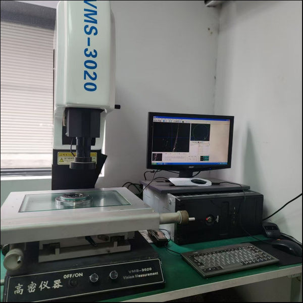 Wuxi jia Miao Technology Co.ltd خط تولید تولید کننده