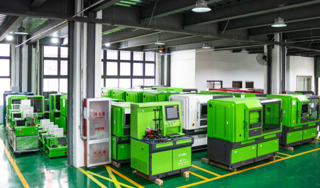 Wuxi jia Miao Technology Co.ltd