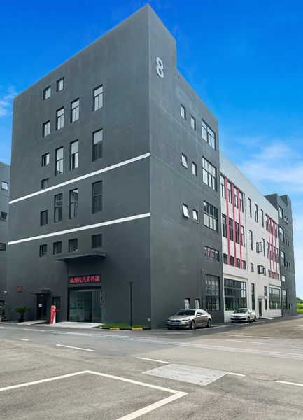 Κίνα Wuxi jia Miao Technology Co.ltd Σχεδιάγραμμα επιχείρησης 