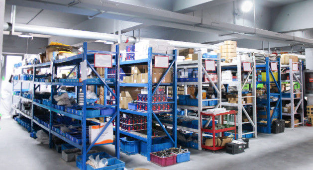 Wuxi jia Miao Technology Co.ltd