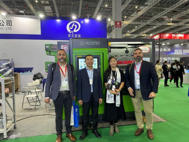 Wuxi jia Miao Technology Co.ltd