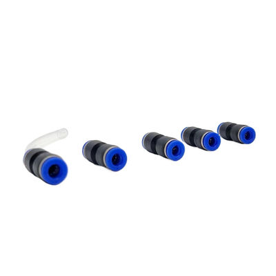 Common Rail Injector Oil Return Line Transparent Pipe Repair Kit