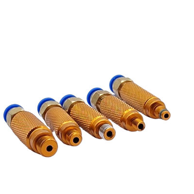 JR-OJ01 External Injector Oil Return Connector Common Rail Repair Diagnostic Tools