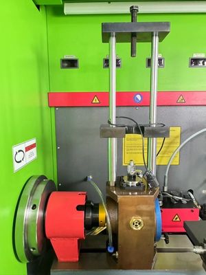 JZ-919 Common Rail Integrated Diesel Injector Test Bench CAT HEUI EUI EUP