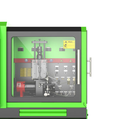 JZ-916 Intergrated Dual DRV CR High Pressure EUI EUP HEUI 4-Pin Injector and Pump Diagnostic Test Bench