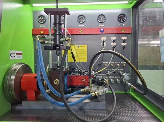 JZ-919 Diesel Common Rail High Pressure 4 Pin Smart HEUI EUI EUP Injector 320D Pump Diagnostic Test Bench
