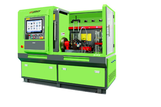 JZ-919 Diesel Common Rail High Pressure Smart HEUI EUI EUP X15 Q60  Injector and Actuator 320D Pump Diagnostic Test Bench
