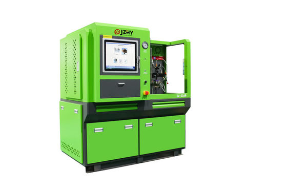 JZ-326B High Pressure Common Rail Pizeo Diesel 4 Pin Injector Diagnostic Test Bench
