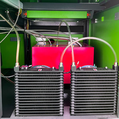 JZ-326B High Pressure Common Rail Pizeo Diesel Smart Injector Diagnostic Test Bench