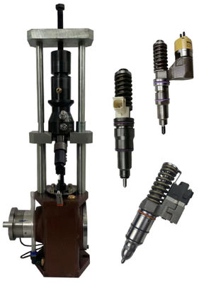 JZ-326A Cambox EUI EUP Injector Pump  X15 Q60 HPI Diagnostic Test Bench