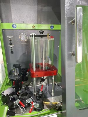 JZ-919 Diesel Engine CR HEUI EUI EUP X15 Q60 HPI Diagnostic Test Bench