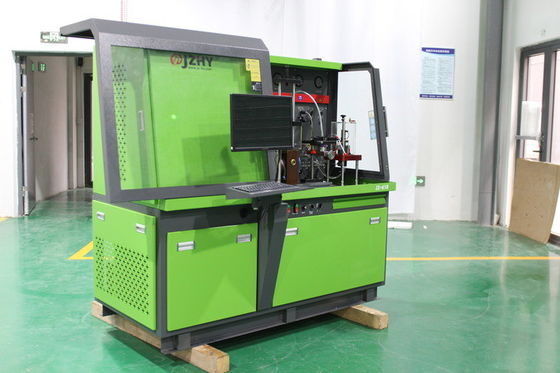 JZ-618 Injector Actuator Pump Common Rail 4 Pin Integrated Machine Test Bench