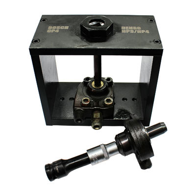 Common Rail  Pump Plunger Disassemble Assemble Tool For DENSO HP3 / HP4 BOSCH CP4  Fuel Pump